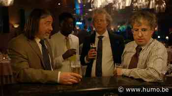 Roemloos einde voor 'Nonkels', enkel Otto-Jan Ham wint kijkers - Humo The Wild Site