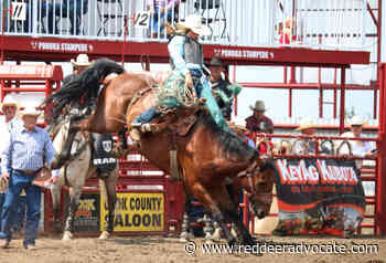 PHOTOS: DAY 5 of the Ponoka Stampede - Red Deer Advocate