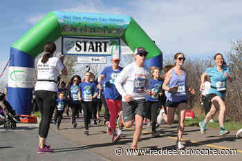 Red Deer PCN Fun Run, Courage Cup raise more than $40000 - Red Deer Advocate