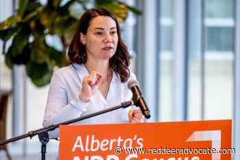 NDP pledges to audit UCP's pandemic spending – Red Deer Advocate - Red Deer Advocate