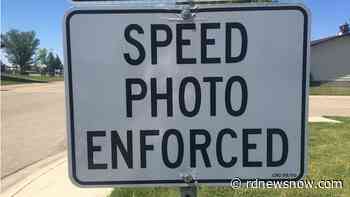 Red Deer photo radar locations: July 2022 - rdnewsnow.com