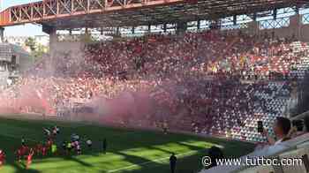 Il Piccolo Trieste: "Unione giovane e ambiziosa" - Tutto Lega Pro