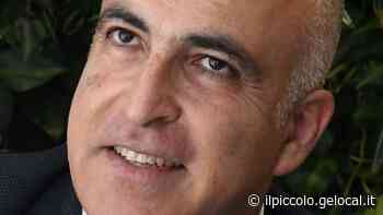 L'ambasciatore di Israele: «A Trieste si può costruire un desalinizzatore d'esempio per tutta Italia» - Il Piccolo