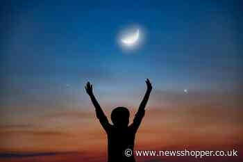 Bexley ranked second best London borough for star gazing - News Shopper