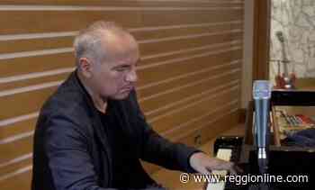 Jazz, Danilo Rea in concerto a Roncaglio di Canossa. VIDEO - Reggionline