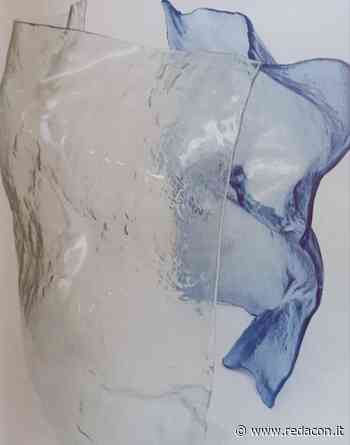 Canossa, inaugura sabato la scultura "Per-dono" di Vittoria Parrinello - Redacon - Redacon