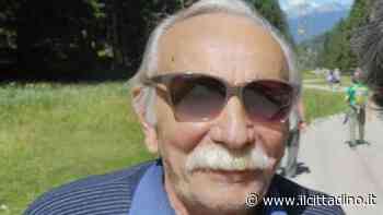 Lodi, se n'è andato Piero Marini - Cronaca, Canossa - Il Cittadino