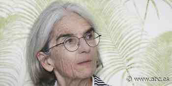 Donna Leon: «Corrupción es una palabra que se usa demasiado» - ABC.es
