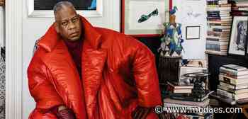 La moda llora a una leyenda: adiós, André Leon Talley - Modaes