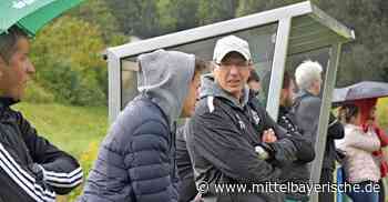 Abensberg im Umbruch testet gegen Spitzenteam - Mittelbayerische Zeitung