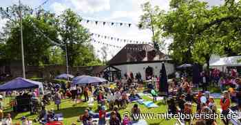 Musikpicknick Abensberg war ein voller Erfolg - Mittelbayerische Zeitung