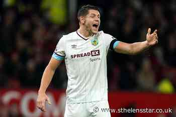 James Tarkowski completes free transfer switch to Everton - St Helens Star