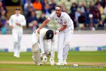 Test cricket's most expensive over – a ball-by-ball account - St Helens Star