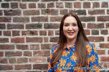 Leading the way - St Helens mum lands regional business award - St Helens Star