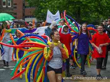 St Helens Pride: What's on and where - St Helens Star
