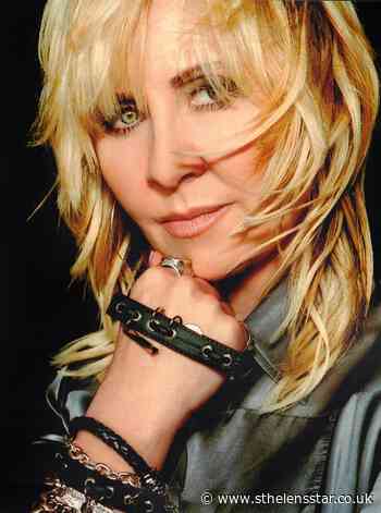 British music legend Lulu is coming to St Helens for one night only - St Helens Star