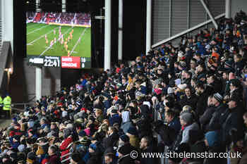 Super League announce latest broadcast selections - St Helens Star