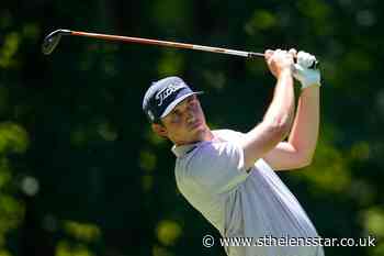 JT Poston takes two-shot lead at John Deere Classic - St Helens Star