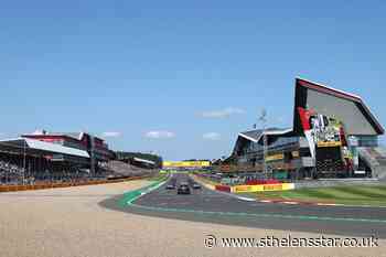 Police warn possible Silverstone protest would 'jeopardise lives' - St Helens Star