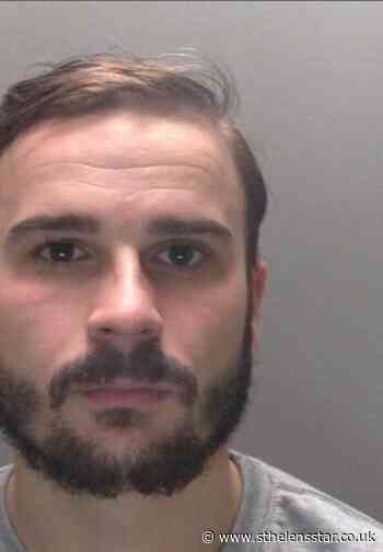Man who left St Helens pensioner with life changing injuries after one punch - St Helens Star