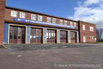 Council decides on ex-Parr Stocks fire station site plans - St Helens Star