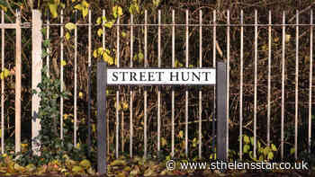 The St Helens Street Hunt competition that could see a resident win big - St Helens Star