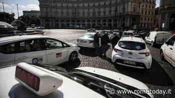 I tassisti si preparano ad invadere Roma