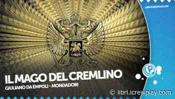 Il mago del Cremlino di Giuliano Da Empoli: la recensione - iCrewPlay