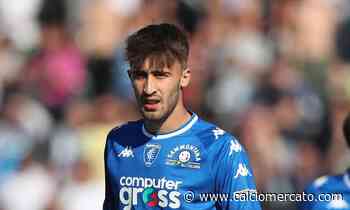 Empoli, il Wolfsburg su Viti: pronta un'offerta da 15 milioni | Mercato - Calciomercato.com