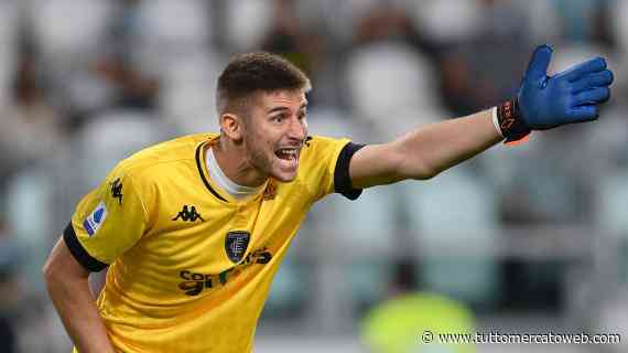 La Lazio vira su Vicario: con l'Empoli si può chiudere con un'offerta da 15 milioni - TUTTO mercato WEB