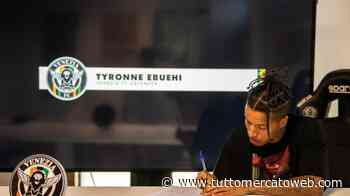 Empoli, Ebuehi è arrivato in città: preso a titolo gratuito dal Benfica, ritrova Zanetti - TUTTO mercato WEB