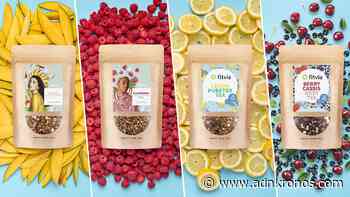 Dall’Happy Hour all’Healthy Hour: un brindisi all’estate con i Cold Brew di fitvia, per creare mocktail sani e freschi - Adnkronos