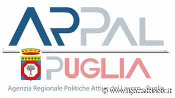 LAVORO. ARPAL Puglia- Ambito territoriale di Brindisi 1 - 8 Luglio: 270 le figure ricercate - Il Gazzettino di Brindisi