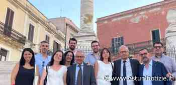 Ingegneri, nuovo consiglio dell'ordine di Brindisi - Ostuni Notizie