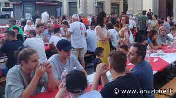 Brindisi Terranuova, Calori: "Pronti per la D" - LA NAZIONE