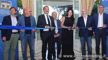 Un brindisi e via: il mercato riparte da Rimini - il Resto del Carlino