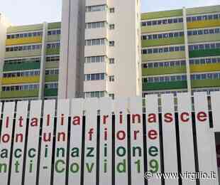 Rete ospedaliera e ricoveri Covid: la situazione a Brindisi - Virgilio