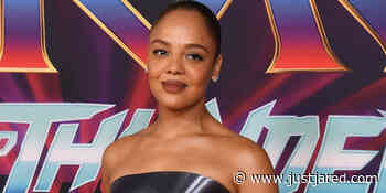 Tessa Thompson Says That Valkyrie's Sexuality Was a Big Topic of Conversation for 'Thor: Love And Thunder'