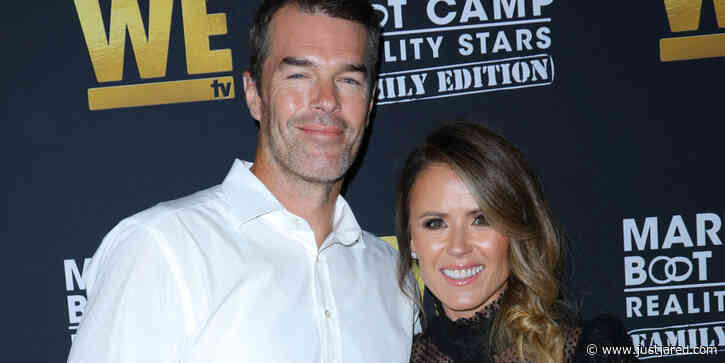 Trista & Ryan Sutter Reflect On His Lyme Disease Diagnosis A Year Later