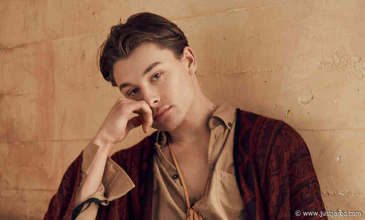 Meet 'Wildhood' Actor Phillip Forest Lewitski with These 10 Fun Facts (Exclusive)