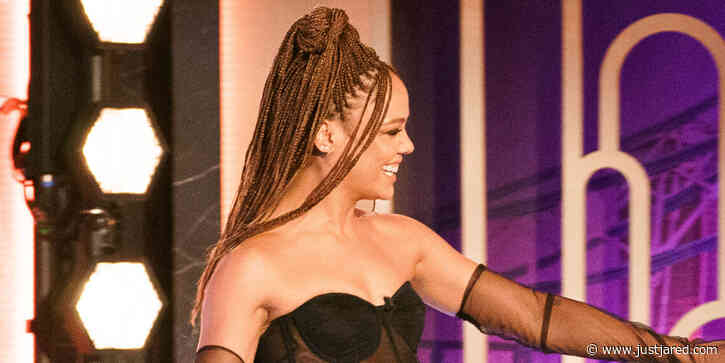 Tessa Thompson Explains Why She Used To Speak In A British Accent While In London