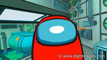 Among Us VR: Release date, trailers, gameplay, and more - Digital Trends