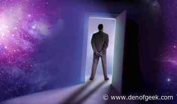 How The Twilight Zone Was Revived as a VR Game - Den of Geek