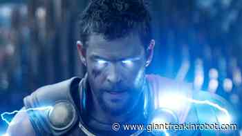 A Company Just Invented A VR Suit That Electrocutes Your Whole Body - Giant Freakin Robot