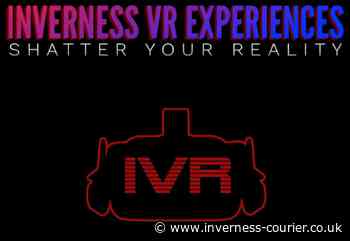 Sponsored Content: Inverness VR Experiences - Inverness Courier