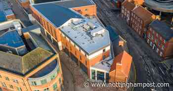 Shops announced for major new hotel development in Newark town centre - Nottinghamshire Live