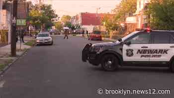 Newark mayor condemns violence following shooting that left 9 injured - News 12 Brooklyn