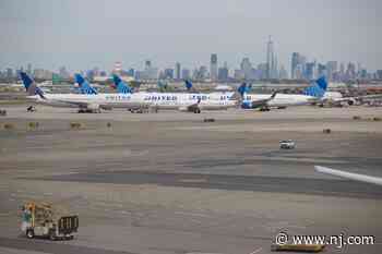 Newark Airport had more cancellations than any other airport last month. July may not be any better. - NJ.com