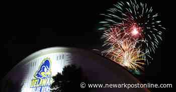 Newark's Independence Day festival, fireworks will be bigger and better than ever - Newark Post