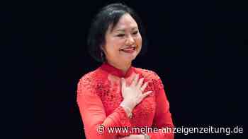 „Napalm-Mädchen“: Phan Thi Kim Phuc erhält letzte Behandlung